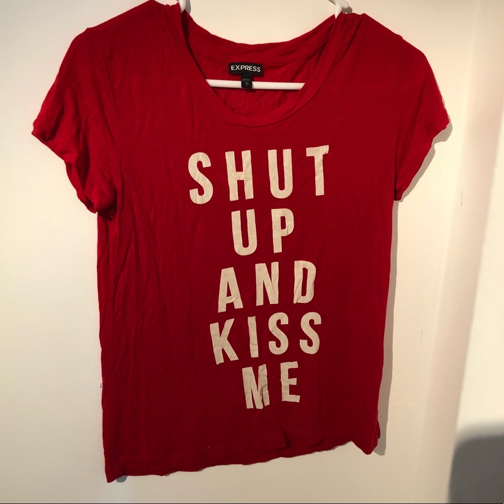 T-shirt